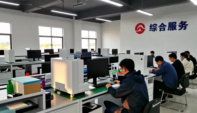 福清市微量文化传媒有限公司