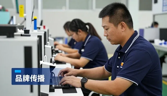内容生产帮助客户实现新媒体运营目标